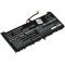 Accu geschikt voor Laptop Asus ROG Strix GL503VS-DH74, GL503VS-EI012T, Type C41N1709