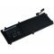 Batterij geschikt voor Laptop Dell XPS 15 9560, XPS 15 9570, Type 62MJV