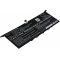 Accu geschikt voor Laptop Lenovo Yoga S730, IdeaPad 730S 13, Type L17C4PE1 e.a.