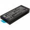 Accu geschikt voor Laptop Dell Latitude 12 7204, Latitude 14 Rugged 7404, Type 453-BBBE