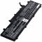 Batterij geschikt voor Laptop Lenovo ThinkPad E14 Gen.3 E14 Gen.4 Type L20C3PD4