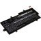 Accu voor Toshiba Portege Z830 / Type PA5013U-1BRS