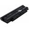 Accu voor Dell Inspiron 13R Serie/ Inspiron 14R/ Inspiron 15R/ Type 312-0234 7800mAh