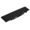 Accu voor Dell Studio 1735 Serie 5200mAh/58Wh