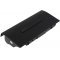 Accu voor Asus G75 / Type A42-G75