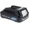 Accu voor Makita Type BL1015 1500mAh Origineel