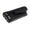 Accu voor Motorola GP320/ 340/ 360 1200mAh NiCd