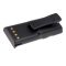 Accu voor Motorola GP300/ GP600/ GP88/ Type HNN9628 1200mAh NiCd