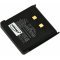 Batterij geschikt voor draadloze telefoon Panasonic KX-T9100 / KX-T9150 / KX-T9200 / type KX-A45