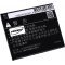 Accu voor Lenovo K3 / Type BL242