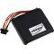 Accu voor TomTom  Go 820 / Type AHL03711022