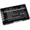 Accu voor Barcode scanner Casio DT-800 / DT-810 / Type DT-823LI