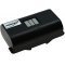 Batterij voor barcodescanner Intermec 700 Kleurenserie / 740 Serie / 750 Serie / Type 318-013-002