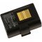 Batterij voor barcodescanner Zebra ZQ500 / ZQ510 / ZQ520 / type BTRY-MPP-34MA1-01