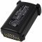 Symbol XXL oplaadbare batterij geschikt voor scanner MC9000 MC9000-G MC9010 Type 21-65587-01