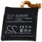 Batterij geschikt voor Smartwatch Huawei Watch GT 3 SE Watch GT Runner Type HB532629EFW