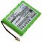Batterij voor Honeywell LKP500 Lyric L5000 Lynx Plus Type 300-06868 Home Security