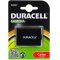 Duracell Accu DR9967 fr Canon Type LP-E10