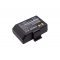 Accu voor printer Zebra EZ320 / Type P1026078