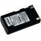 Batterij geschikt voor Label Printer Seiko MPU-L465 / RB-B2001A / Type BP-0720-A1-E