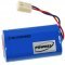 Batterij voor Daitem 145-21X / SH144AX / Type BatLi05
