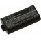 Power Accu geschikt voor luidsprekers Logitech UE MegaBoom / S-00147 / Type 533-000116 e.a.