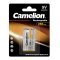 Camelion 9V-blok HR6F22 250mAh 1er blisterverpakking