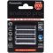 Panasonic eneloop Pro Batterij AAA - Blister van 4 (BK-4HCCE/4BE)