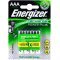 Energizer PowerPlus MN2400 Batterij 700mAh 4 per Blister