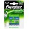 Energizer Universal Micro AAA-batterij / HR03 Gebruiksklaar 4 st. blisterverpakkingen