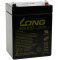 KungLong Loodaccu WP2.9-12T 2,9Ah 12V