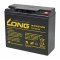 KungLong Loodbatterij WP22-12NE cyclusbestendig