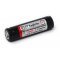 Eagletac 14500 Li-Ion accu 3,7V 750mAh IC-Protected