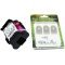 Standaard accu voor maaimachine Gardena R40Li/R45Li / R70Li incl. 9x reservemessen