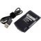 USB-Lader compatible met Canon Type LC-E6E