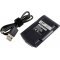 USB-Lader voor Accu Sony Type NP-FW50