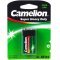 Batterie Camelion Super Heavy Duty 6F22 9-V-Block (5 x 1er Blister)