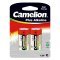 Batterij Camelion Plus Alkaline LR14 Baby C Blister van 2