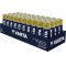 10 x Batterij Varta 4006 Industrial AA Mignon Cel 4 per Folie