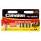 Camelion Plus Alkaline Mignon LR6 (3 x 12 per Blister)