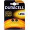 Duracell Knoopcel LR54 LR1130 AG10 Blister van 2