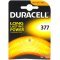 Duracell Knoopcel SR66 / SR626SW / V377 Type 377 1 blaar