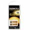 Duracell Hoortoestelbatterij 13AE / AE13 / DA13 / V13AT / PR48 / PR754 Blaar van 6