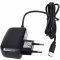 Voedingsadapter / lader met USB-C aansluiting 5V 2A bijv. voor Samsung Galaxy S8 / S8 Active / Google Pixel 4 Voedingsadapter / lader met USB-C aansluiting 5V 2A bijv. voor Samsung Galaxy S8 / S8 Active / Google Pixel 4