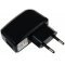 Powery Oplaadadadapter met USB-aansluiting 2A voor Apple iPad/iPod/iPad