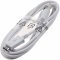 Samsung ECB-DU4EWE USB-A naar Micro-USB datakabel oplaadkabel 1,5m wit Samsung ECB-DU4EWE USB-A naar Micro-USB datakabel oplaadkabel 1,5m wit