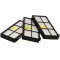 Hepa-allergie, filterset, 3 filters, geschikt voor iRobot Roomba 800, 866, 870, 876, 900, 960 en andere.