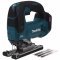 Makita JV002GZ Accu decoupeerzaag 40V max. zonder accu, zonder oplader Makita JV002GZ Accu decoupeerzaag 40V max. zonder accu, zonder oplader