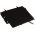 Accu voor Asus Transformer Book T300 / Type C22N1307