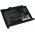 Accu voor Laptop HP Pavilion PC 15 Touch / Type HSTNN-UB7B